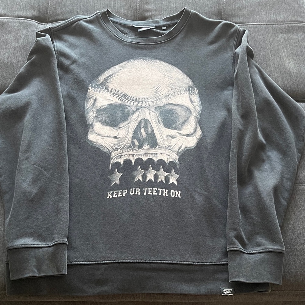 Diesel sweatshirt